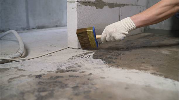 24/7 Emergency Foundation Crack Repair experts in Greenwood, PA